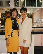Kris Kardashian's Mom Mj: the Matriarch of Fame