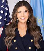 Kristi Noem and Matt Walsh: a Political Alliance?