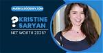 Kristine Saryan Husband, Age, Family, Net Worth
