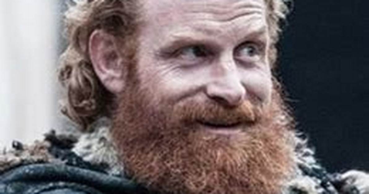 Kristofer Hivju- Bio, Age, Wiki, Height, Net Worth, Career ·