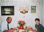 Krzysztof Lewandowski: the Legacy of a Father