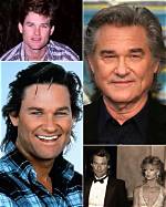 Kurt Russell: a Hollywood Legend Still Living Life to the Fullest