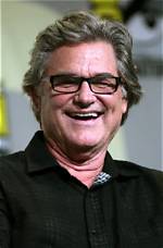 Kurt Russell: a Timeless Icon Still Alive Today