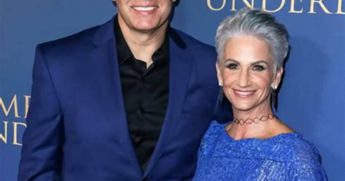 Kurt Warner: Wife, Net Worth, Tattoos, Smoking & Body Facts