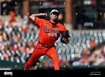 Kyle Gibson: the Resilient Pitcher Making Waves in Baseball