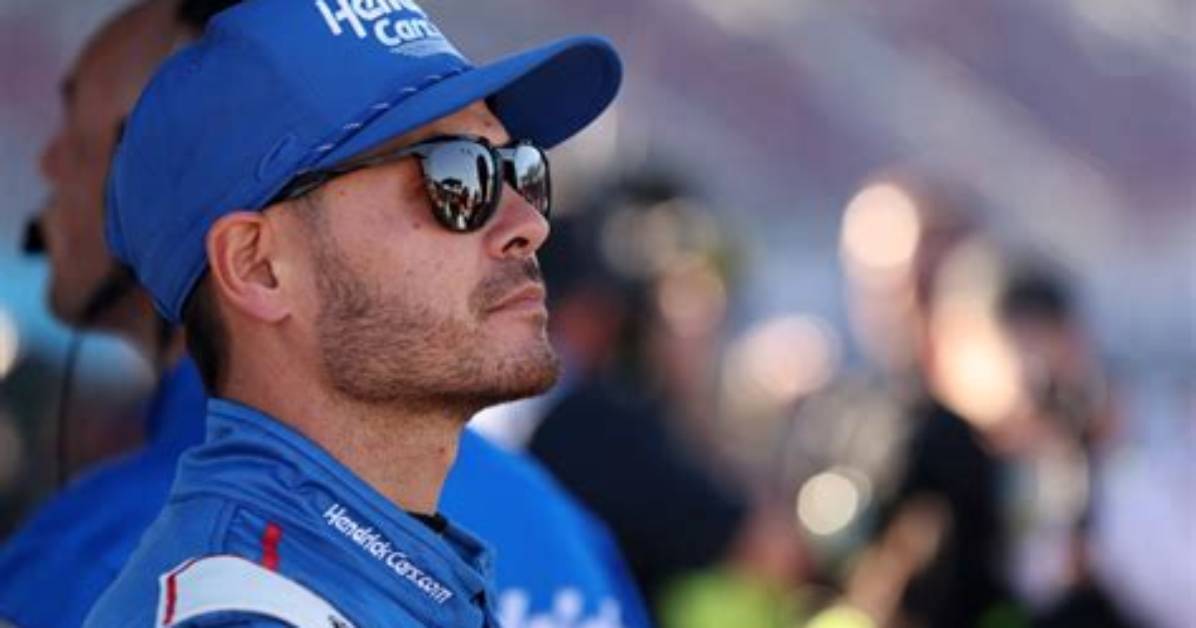 Kyle Larson's Faith: Uncovering His Religious Beliefs and Practices