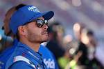 Kyle Larson's Faith: Uncovering His Religious Beliefs and Practices