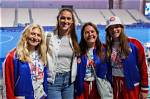 Kylie Kelce: Rising Star in Field Hockey