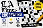 La Times Swabbing Spot Crossword Clue Answers with 4 Letters