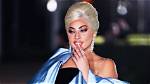 Lady Gaga Rocks Lady Gaga Baby Blue Bikini at the Pool in Las Vegas Hollywood Life ·