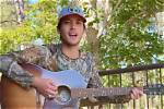 Laine Hardy Sang Heart out on American Idol Way Before His Arrest Tue 3 May 2022 10:36 Updat