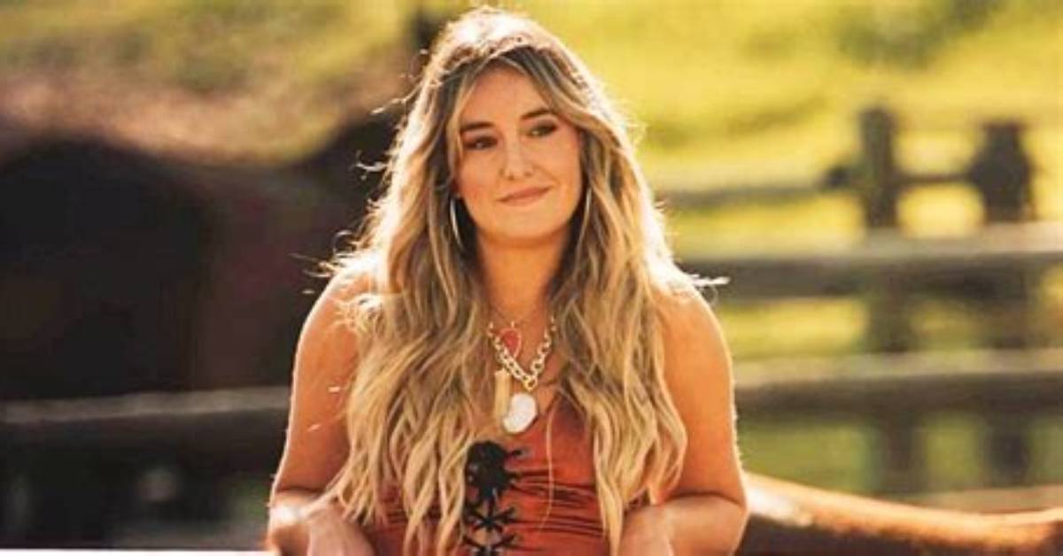 Lainey Wilson's Impactful Role on Yellowstone: a Rising Star in the Spotlight