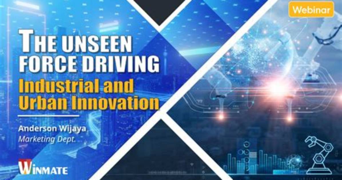 Lamal: the Unseen Force of Innovation and Creativity