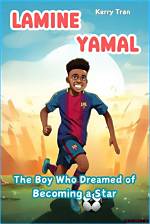Lamine Yamal: a Rising Star's Worth in the Football World