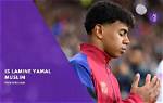 Lamine Yamal: Exploring the Intersection of Faith and Football
