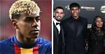 Lamine Yamal Surname: Unraveling the Legacy of a Rising Star