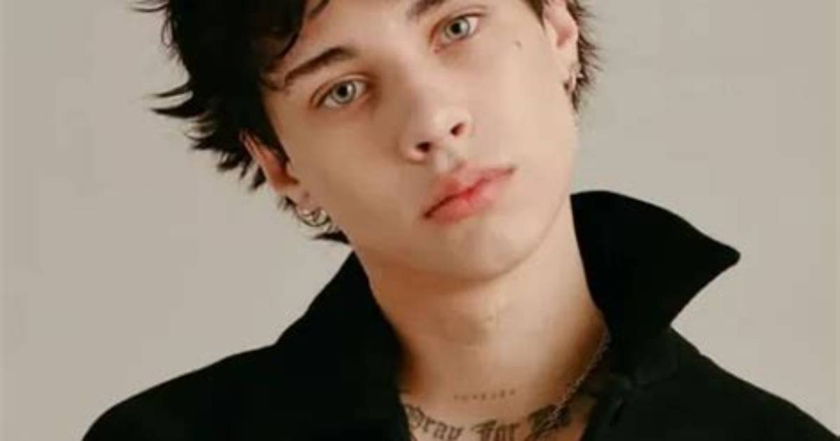 Landon Wetterstrom Height, Weight, Net Worth, Age, Birthday, Wikipedia, Who, Nationality, Biography