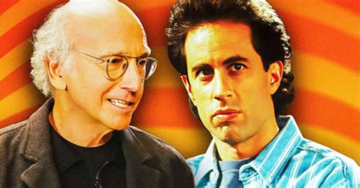 Larry David's Paternity: Exploring the Controversial Claims