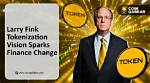 Larry Fink: the Intersection of Finance and Politics