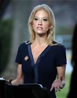 Latest Scoop: Kellyanne Conway's Romantic Life Unveiled