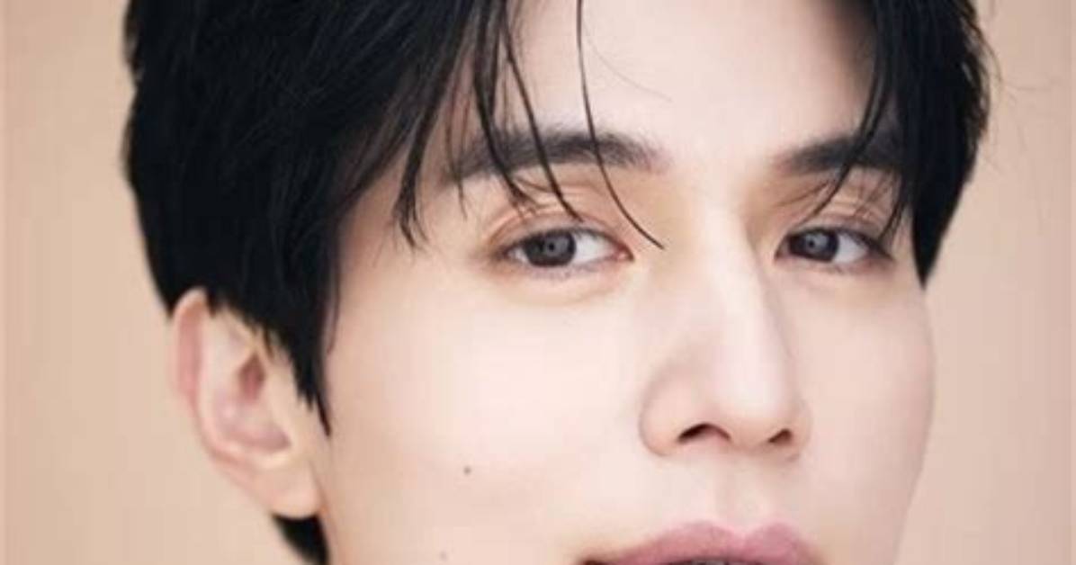 Latest Scoop: Lee Dong Wook Spotted on a Date in 2024