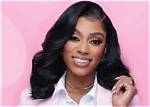 Latrice Rogers Height, Weight, Net Worth, Age, Birthday, Wikipedia, Who, Instagram, Biography