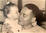 Laura Jarrett Father