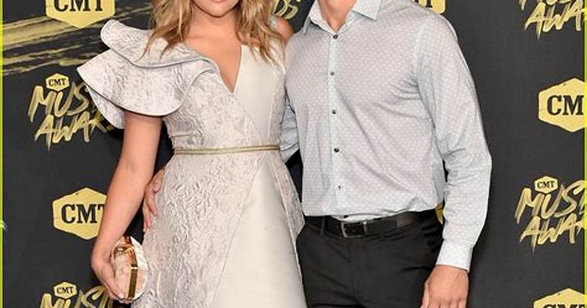 Lauren Alaina Is Engaged! Meet Her Fiance Cam Arnold as Announced on Grand Ole Opry