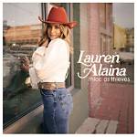 Lauren Alaina: Thicc as Thieves and Here to Stay