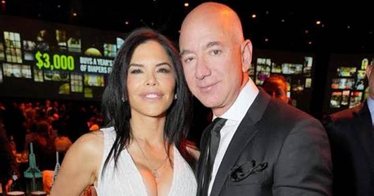 Lauren Sanchez Biography, Kttv, Age, Husband, Family, Salary and Shows