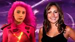 Lava Girl Now: the Journey of a Beloved Character to Real Life
