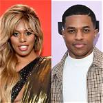 "Laverne Cox and Love: a Look at Her Current Boyfriend and Past Relationships"