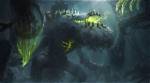 League of Legends Adds Dark Souls-Themed Broken Covenant Skins