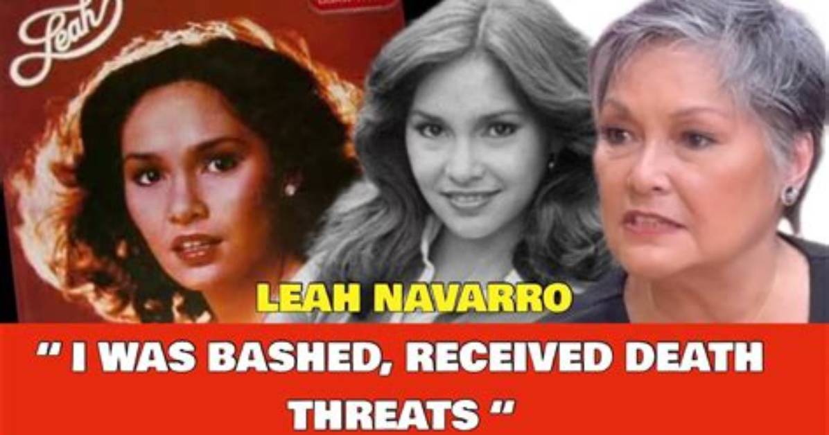 Leah Navarro Husband: Uncovering the Life of a Talented Singer and Her Partner