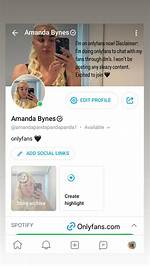 Leaked! Amanda Nicole's Onlyfans Content Surfaces Online
