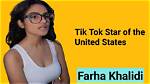 Learn Farha Khalidi of and Her Impact On. ..
