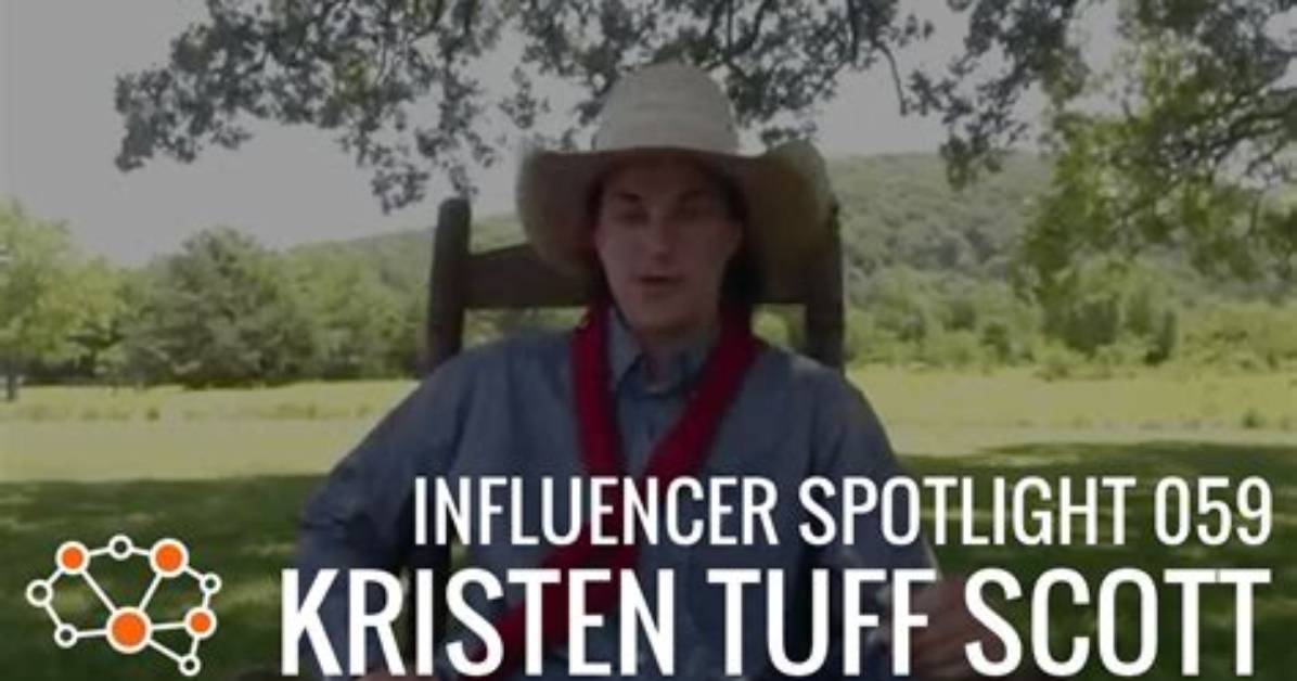 Learn If Kristen Tuff Scott Is in a Relationship with Someone, Broke up with Missy?