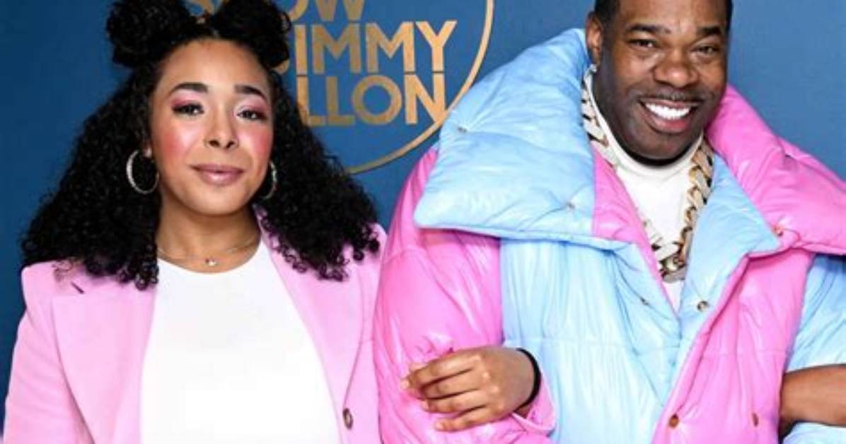 Learn More About Busta Rhymes’ Daughter Cacie Smith