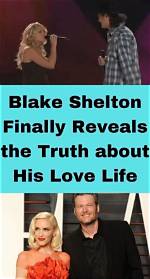 Learn the Truth: When Did Blake Shelton Pass Away?