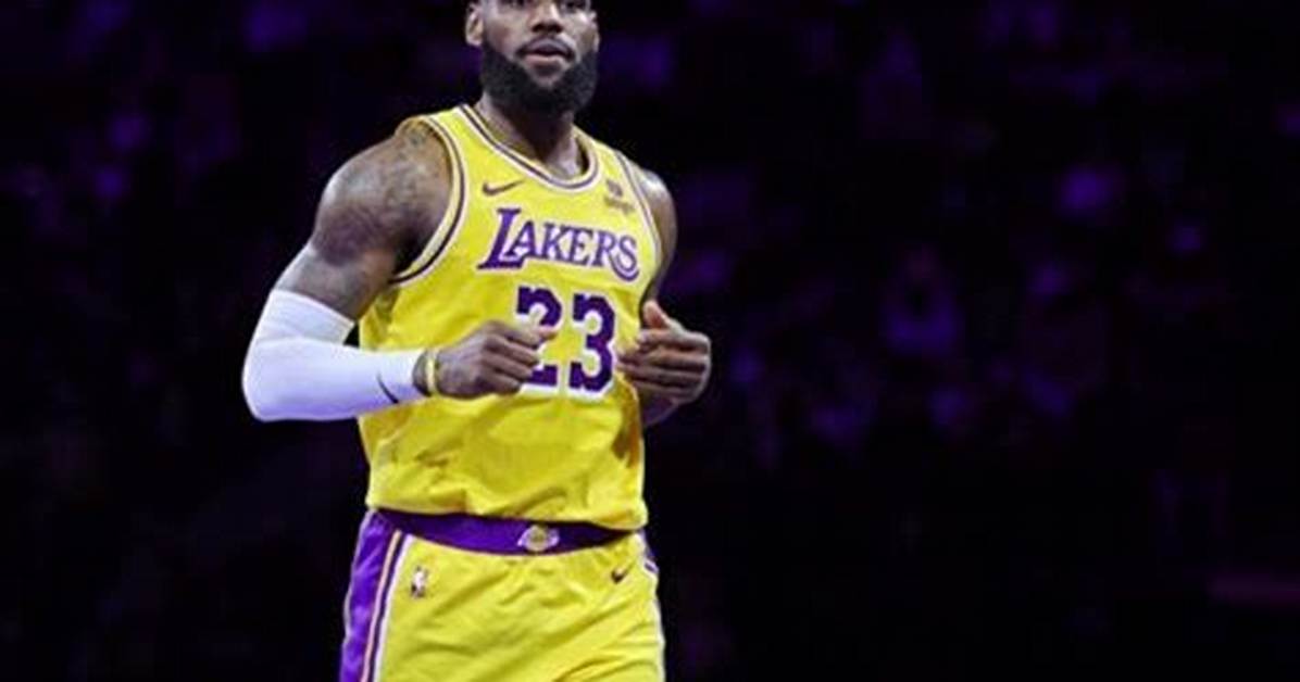 Lebron James Relationships: a Deep Dive into His Personal Life