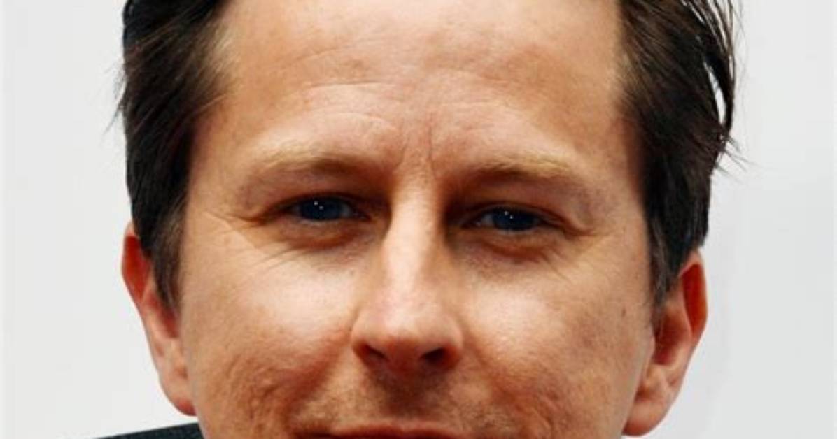 Lee Ingleby: the Versatile Actor Redefining Television and Film