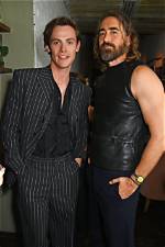 Lee Pace's Relationships: a Comprehensive Guide