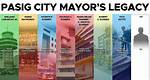 Legacy and Impact on Pasig