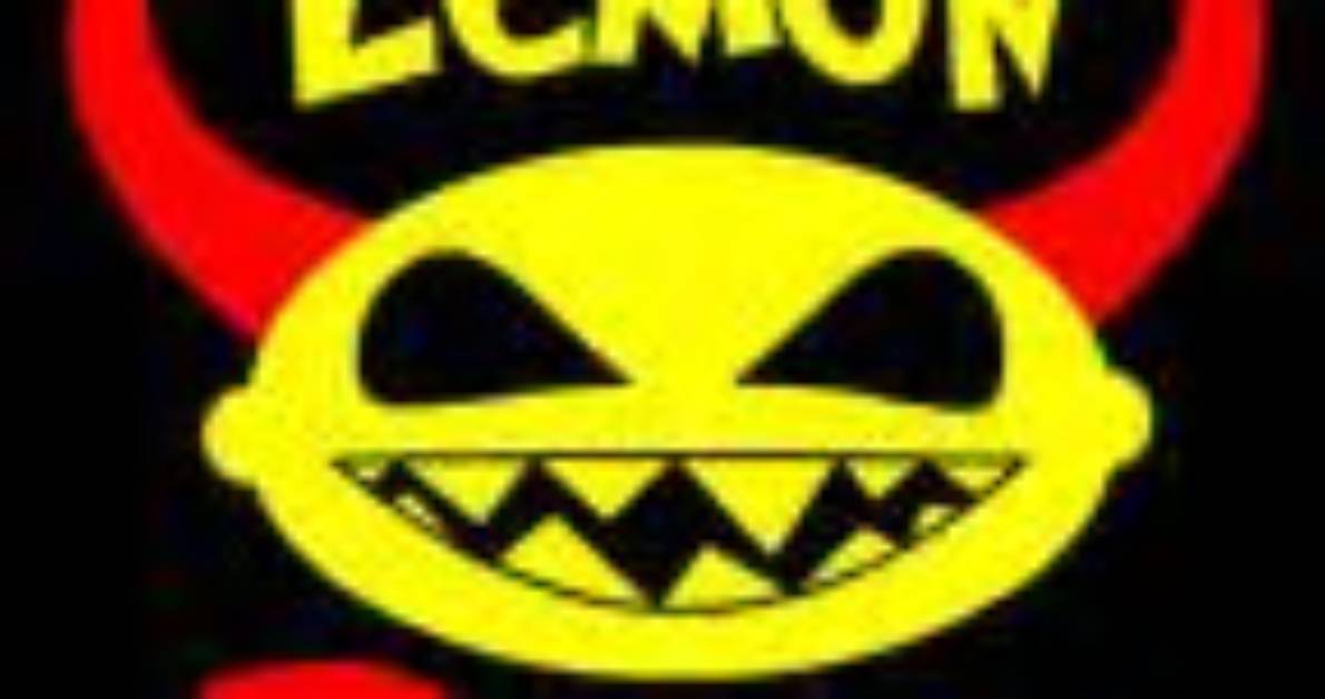 Lemon Demon Ebaum's World Dot Com