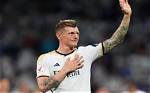 Leon Kroos Height, Weight, Net Worth, Age, Birthday, Wikipedia, Who, Nationality, Biography