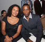 Leon Robinson's Wife: a Glimpse into Their Relationship