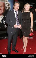Lewis Black's Life Partner: Unraveling the Personal Journey