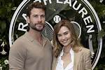 Liam Hemsworth Welcomes Baby Boy with Wife Miley Cyrus