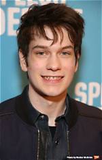 Liam James: Biography, Filmography, and More