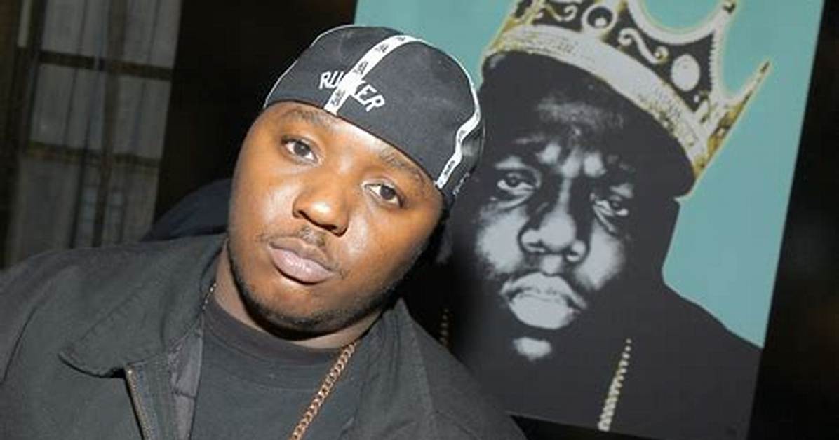 Lil Cease |